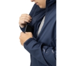 Bild von BAUER Team Lightweight Jacke - marine - Sr.