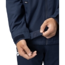 Bild von BAUER Team Lightweight Jacke - marine - Sr.