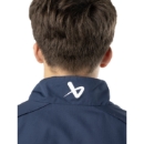 Bild von BAUER Team Lightweight Jacke - marine - Sr.