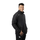 Picture of BAUER Team Midweight Jacket - blk - Sr.