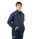 Bild von BAUER Team Midweight Jacke - marine - Sr.