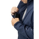 Bild von BAUER Team Midweight Jacke - marine - Sr.