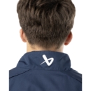 Bild von BAUER Team Midweight Jacke - marine - Sr.