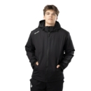 Изображение BAUER Team Heavyweight Jacket - blk - Sr.