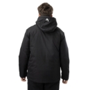 Изображение BAUER Team Heavyweight Jacket - blk - Sr.