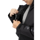 Изображение BAUER Team Heavyweight Jacket - blk - Sr.