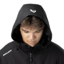 Изображение BAUER Team Heavyweight Jacket - blk - Sr.