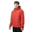 Изображение BAUER Team Heavyweight Jacket - red - Sr.