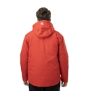 Изображение BAUER Team Heavyweight Jacket - red - Sr.