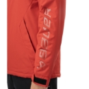 Изображение BAUER Team Heavyweight Jacket - red - Sr.