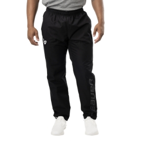 Изображение BAUER Team Lightweight Pant - blk - Sr.