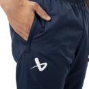 Изображение BAUER Team Lightweight Pant - nav - Sr.