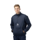 Изображение BAUER 1/2 Zip Pullover Team - nav - Sr.