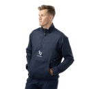 Изображение BAUER 1/2 Zip Pullover Team - nav - Sr.