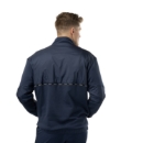 Изображение BAUER 1/2 Zip Pullover Team - nav - Sr.