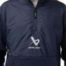 Изображение BAUER 1/2 Zip Pullover Team - nav - Sr.