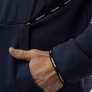 Изображение BAUER 1/2 Zip Pullover Team - nav - Sr.