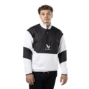 Изображение BAUER 1/2 Zip Pullover Team - wht - Sr.