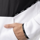 Изображение BAUER 1/2 Zip Pullover Team - wht - Sr.