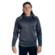 Изображение BAUER Team Tech Hoodie - gry - Sr.