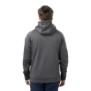 Изображение BAUER Team Tech Hoodie - gry - Sr.