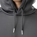 Изображение BAUER Team Tech Hoodie - gry - Sr.