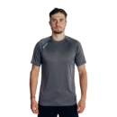 Изображение BAUER Team Tech Tee - gry - Sr.