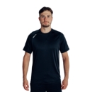 Bild von BAUER Team Tech Tee - schwarz - Sr.