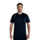 Bild von BAUER Team Tech Tee - schwarz - Sr.