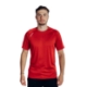 Bild von BAUER Team Tech Tee - rot - Sr.