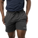 Изображение BAUER Team Knit Short - gry - Sr.