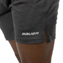 Изображение BAUER Team Knit Short - gry - Sr.