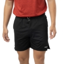 Picture of BAUER Team Knit Short - blk - Sr.