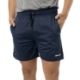 Picture of BAUER Team Knit Short - nav - Sr.