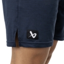 Изображение BAUER Team Knit Short - nav - Sr.