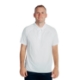 Изображение BAUER Team Polo - wht - Sr.