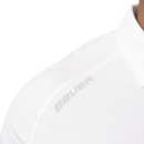 Изображение BAUER Team Polo - wht - Sr.