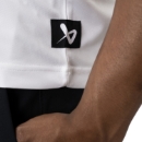 Изображение BAUER Team Polo - wht - Sr.