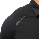 Изображение BAUER Team Polo - blk - Sr.