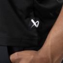 Изображение BAUER Team Polo - blk - Sr.