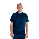 Bild von BAUER Team Polo - marine - Sr.