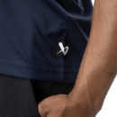 Bild von BAUER Team Polo - marine - Sr.