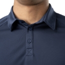 Bild von BAUER Team Polo - marine - Sr.