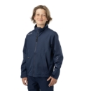Bild von BAUER Team Lightweight Jacke - marine - Yth.