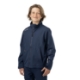 Bild von BAUER Team Lightweight Jacke - marine - Yth.