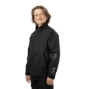 Bild von BAUER Team Midweight Jacke - schwarz - Yth.