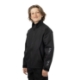 Bild von BAUER Team Midweight Jacke - schwarz - Yth.