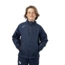Bild von BAUER Team Midweight Jacke - marine - Yth.
