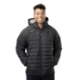 Изображение BAUER Team Puffer Jacket - blk - Yth.