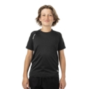 Изображение BAUER Team Tech Tee - blk - Yth.